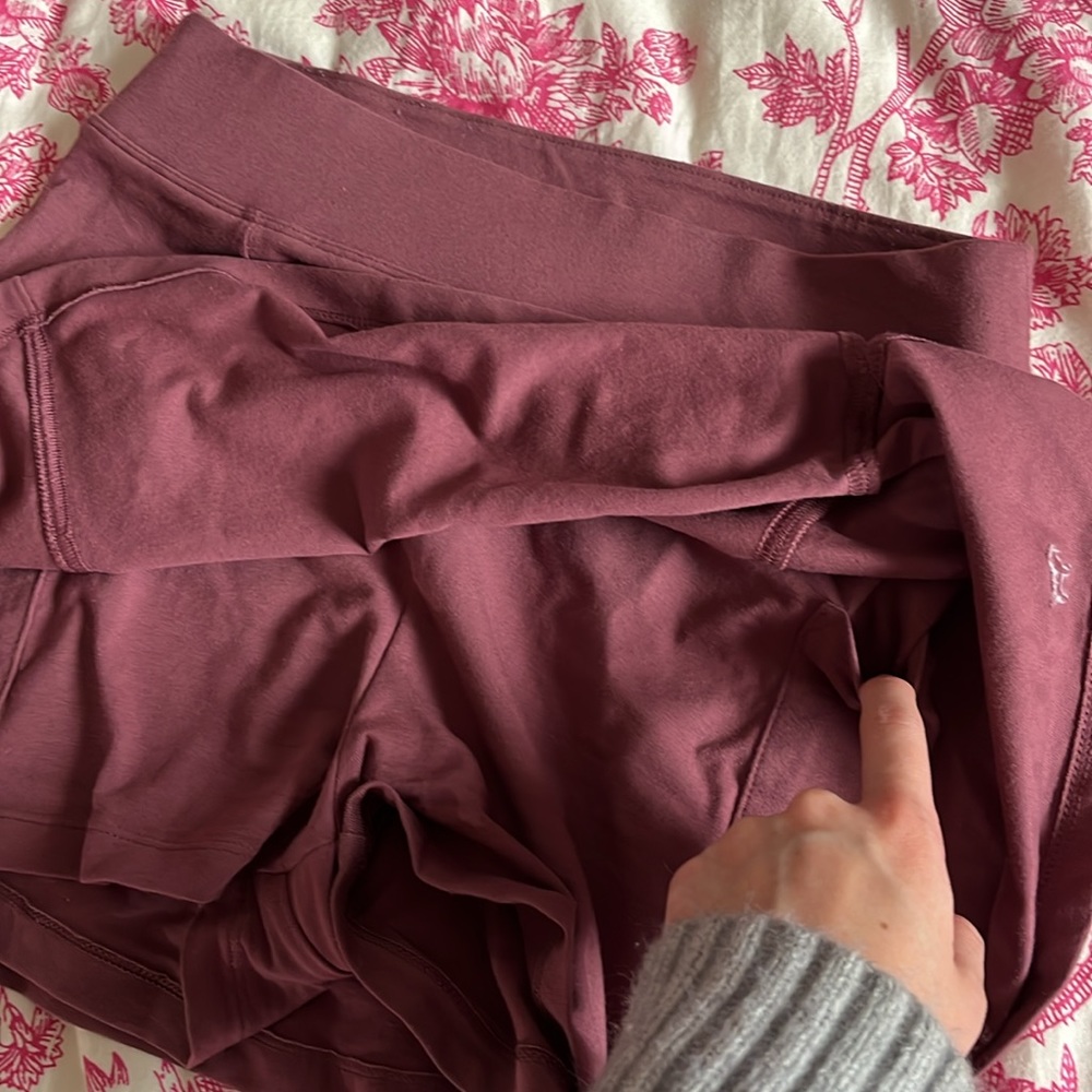 PINK skort - Picture 8 of 8